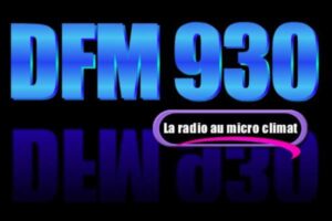 Interview Radio DFM 930 velo electrique