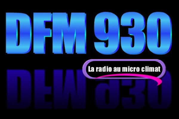 Interview Radio DFM 930 velo electrique