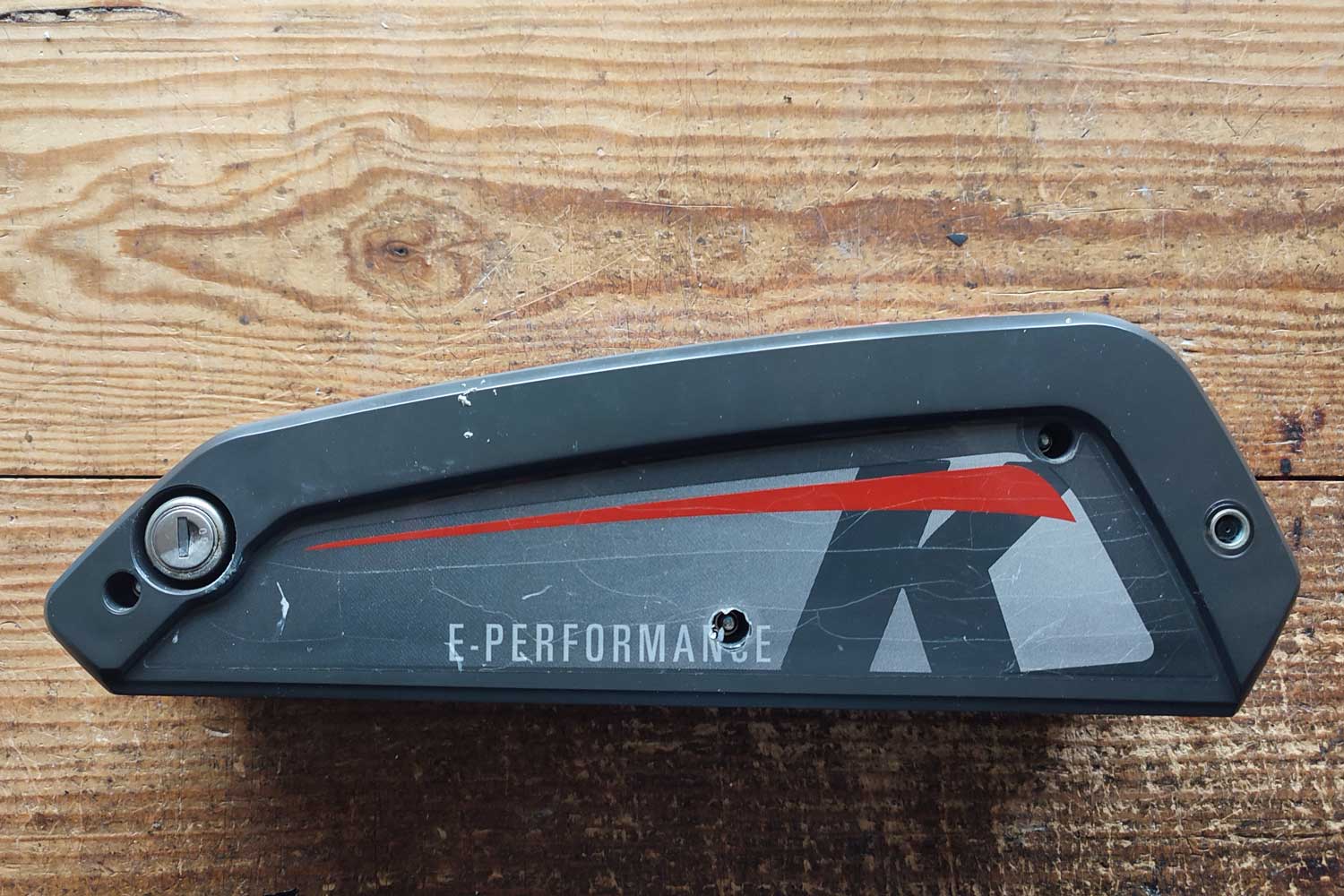 batterie BionX E-Performance 48V